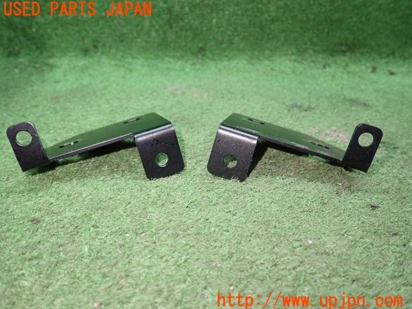 3UPJ=34290001]アルファロメオ ジュリエッタ スポルティーバ(940141)社外 ナビ オーディオ ブラケット 中古_m2