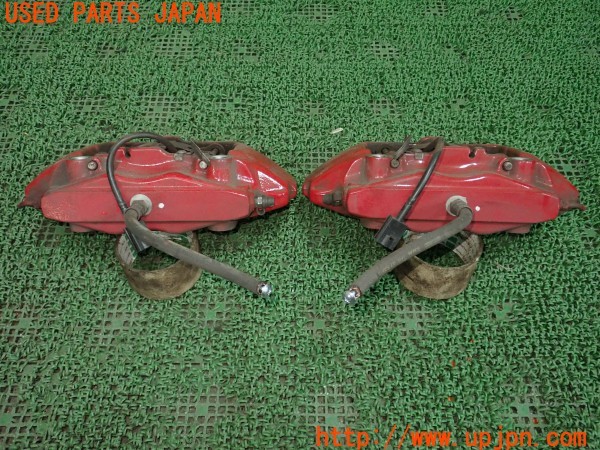 3UPJ=34290301]アルファロメオ ジュリエッタ スポルティーバ(940141)純正 brembo ブレンボ フロントキャリパー 中古_m1