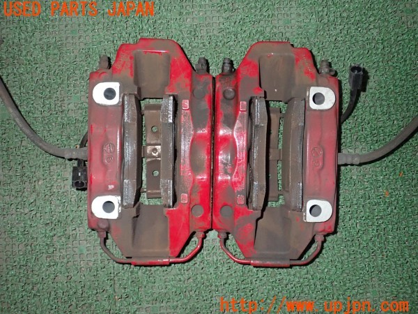 3UPJ=34290301]アルファロメオ ジュリエッタ スポルティーバ(940141)純正 brembo ブレンボ フロントキャリパー 中古_m3