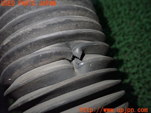 3UPJ=34290411]アルファロメオ ジュリエッタ スポルティーバ(940141)純正 ストラット サスペンション ショックアブソーバー 1台分 中古_m3