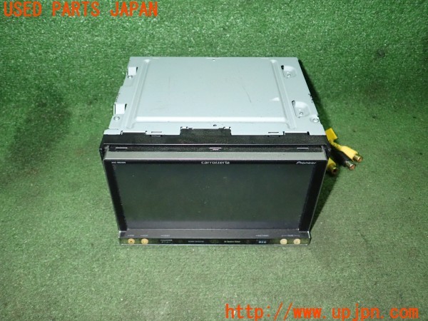 3UPJ=34290565]アルファロメオ ジュリエッタ スポルティーバ(940141)carrozzeria カロッツェリア AVIC-MRZ099 メモリーナビ 2013年度 中古_m0