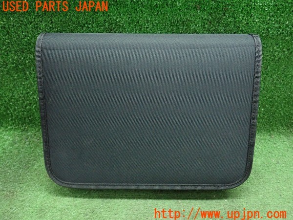 3UPJ=34290801]アルファロメオ ジュリエッタ スポルティーバ(940141)車検証入れ マニュアルケース 中古_m2