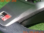 3UPJ=34310617]コペン GRスポーツ(LA400A)純正 ステアリング 中古_s3