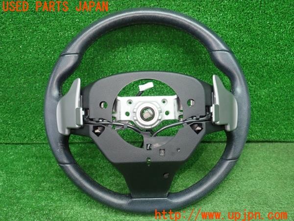 3UPJ=34310617]コペン GRスポーツ(LA400A)純正 ステアリング 中古_m4