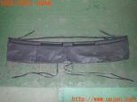 3UPJ=34320012]ランドクルーザー VXリミテッド(FZJ80G)中期 Cobra AUTO MASK ボンネットノーズカバー ノーズブラ マスク 中古_s0
