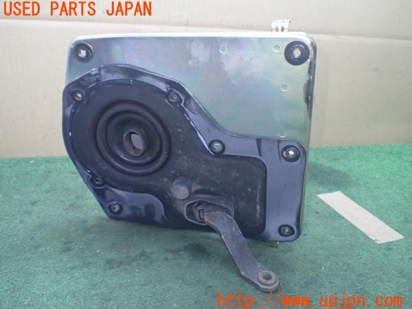 3UPJ=34320205]ランドクルーザー VXリミテッド(FZJ80G)中期 純正 シフトレバー 木目調シフトノブ AT 中古_m4