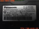 3UPJ=34320503]ランドクルーザー VXリミテッド(FZJ80G)中期 Panasonic パナソニック CY-ET926D ETC車載器 中古_s3