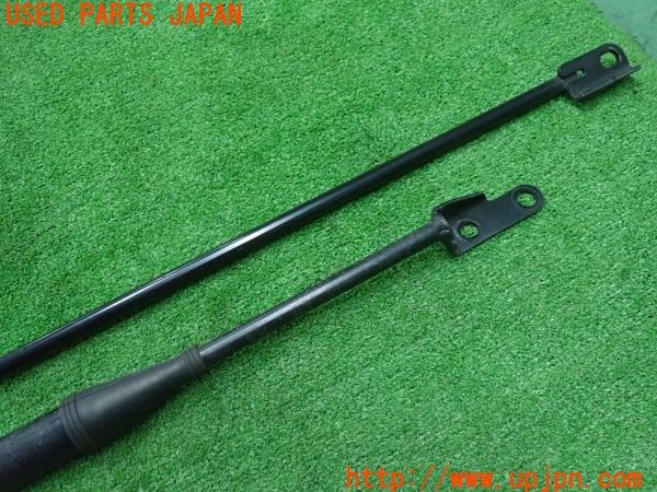 3UPJ=34330702]レクサス CT200h(ZWA10)純正 パフォーマンスダンパー 中古_m2