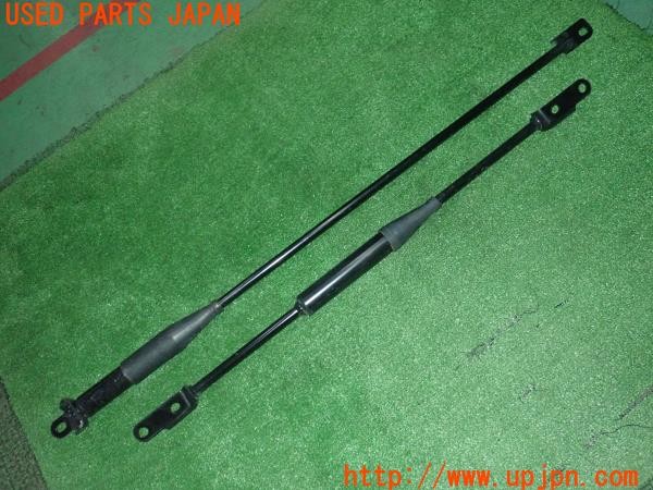 3UPJ=34330702]レクサス CT200h(ZWA10)純正 パフォーマンスダンパー 中古_m3