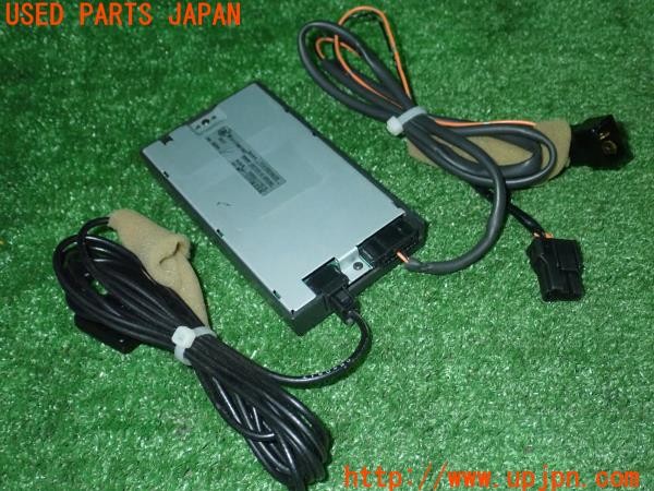 3UPJ=34350503]セレナ(TC24)カルソニックカンセイ T2410023A000 ETC車載器 中古_m1