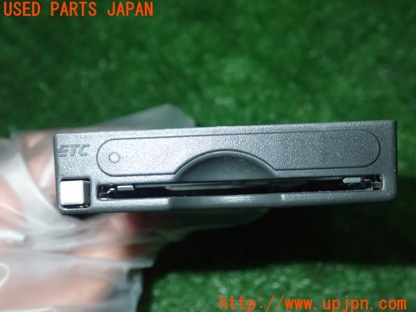 3UPJ=34350503]セレナ(TC24)カルソニックカンセイ T2410023A000 ETC車載器 中古_m2