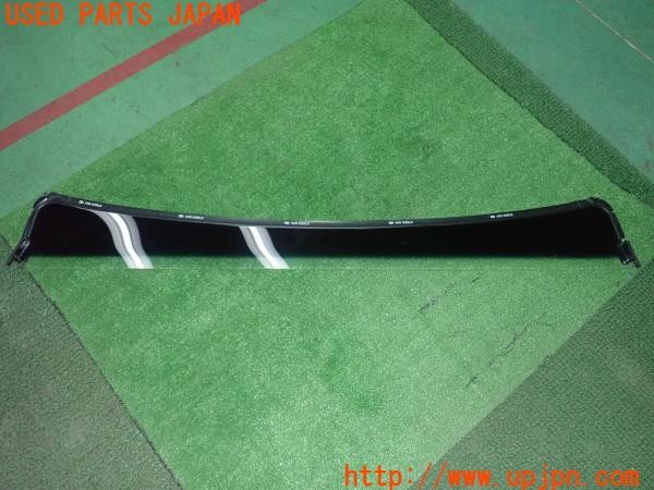 3UPJ=34350645]セレナ(TC24技研株式会社 SUN SHIELD サンシールド シェード バイザー 希少 中古_m0