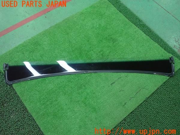 3UPJ=34350645]セレナ(TC24技研株式会社 SUN SHIELD サンシールド シェード バイザー 希少 中古_m1