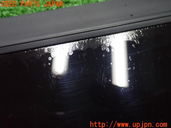 3UPJ=34350645]セレナ(TC24技研株式会社 SUN SHIELD サンシールド シェード バイザー 希少 中古_m2