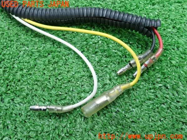 3UPJ=34360526]BMW ミニ(MINI)ジョンクーパーワークス(MFJCW R56)ジオミック ターボキャタライザー用 エンジン警告キャンセラー 中古_m3