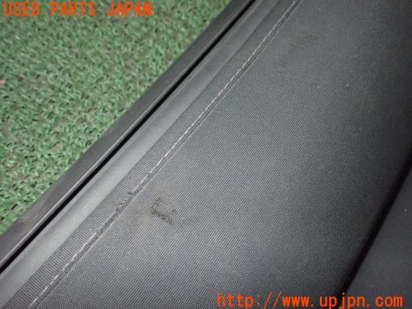 3UPJ=34370031]S660 α(JW5)前期 純正 ソフトトップ ロールトップ ルーフ 幌 ホロ 中古_m2