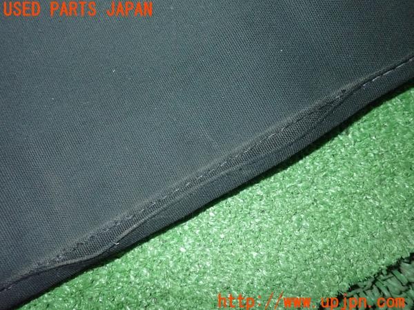 3UPJ=34370031]S660 α(JW5)前期 純正 ソフトトップ ロールトップ ルーフ 幌 ホロ 中古_m3