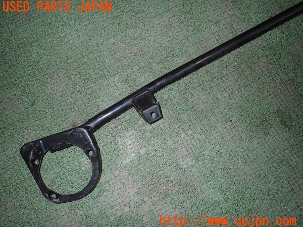 3UPJ=34400705]アウディ TT ロードスター 1.8T(8NAUQ)純正 8N0805629 フロントタワーバー 中古_m4