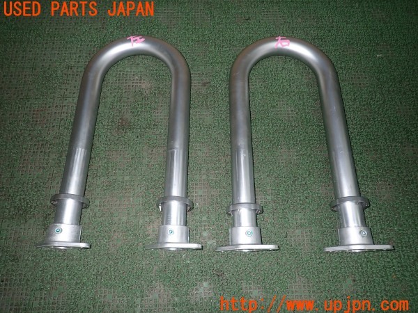 3UPJ=34400715]アウディ TT ロードスター 1.8T(8NAUQ)純正 8N7880119B ロールバー プロテクターバー 中古_m0