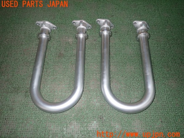 3UPJ=34400715]アウディ TT ロードスター 1.8T(8NAUQ)純正 8N7880119B ロールバー プロテクターバー 中古_m1