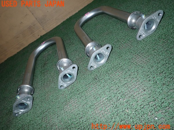 3UPJ=34400715]アウディ TT ロードスター 1.8T(8NAUQ)純正 8N7880119B ロールバー プロテクターバー 中古_m2