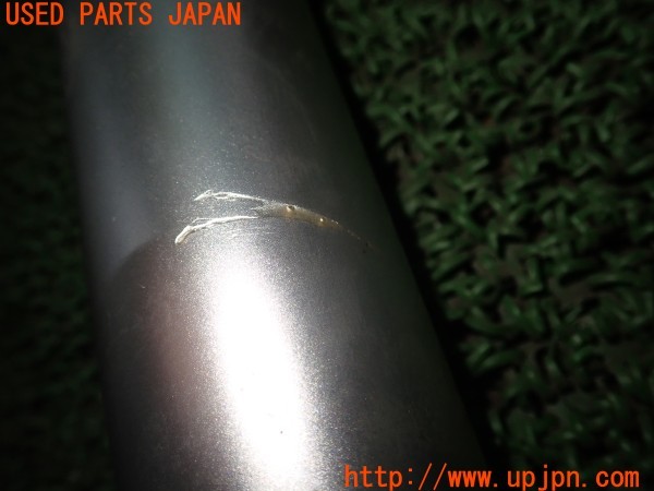 3UPJ=34400715]アウディ TT ロードスター 1.8T(8NAUQ)純正 8N7880119B ロールバー プロテクターバー 中古_m3