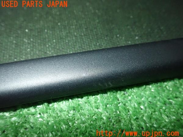 3UPJ=34450602]BMW Z4 Mスポーツ(LL20 E89)純正 7 200 802 ウィンドディフレクター 中古_m4