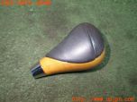 3UPJ=34460614]レクサス IS250 バージョンL(GSE20)中期 純正 シフトノブ 木目 ウッド 中古_s0