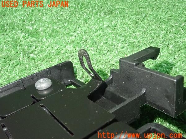 3UPJ=34470503]ベンツ B180(246242 W246)三菱電機 ミツビシ EP-9UD11N DSRC ETC車載器 中古_m3