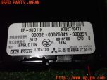 3UPJ=34470503]ベンツ B180(246242 W246)三菱電機 ミツビシ EP-9UD11N DSRC ETC車載器 中古_s4