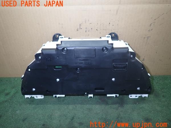 3UPJ=34480538]マークX 250S GRスポーツ(GRX130)後期 純正 スピードメーター 83800-22A60 中古_m2
