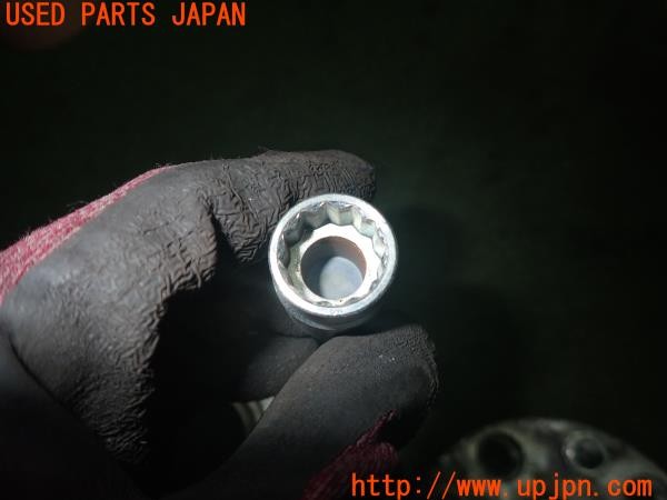 3UPJ=34480972]マークX 250S GRスポーツ(GRX130)後期 協永産業 Kics ワイドトレッドスペーサー② 11mm PCD114.3 5穴 ハブ径60mm 中古_m3