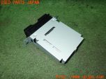 3UPJ=34520503]セレナ ハイウェイスターＧ(GFC27)日産純正 Panasonic パナソニック CY-DND6J0JT B59A5-79920 ETC車載器 ETC2.0 中古_s2