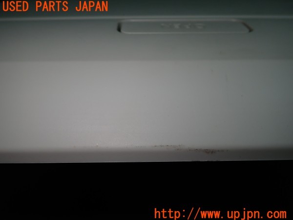 3UPJ=34520559]セレナ ハイウェイスターＧ(GFC27)純正 B8090-89921 CR-FNM6J0CJ フリップダウンモニター 中古_m2