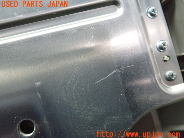 3UPJ=34520559]セレナ ハイウェイスターＧ(GFC27)純正 B8090-89921 CR-FNM6J0CJ フリップダウンモニター 中古_m4