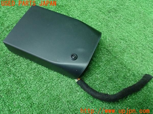 3UPJ=34540503]アウディ A5 スポーツバック(8TCDNL B8)純正ビルトイン ETC車載器 4F0919813E/99414-00007 中古_m1
