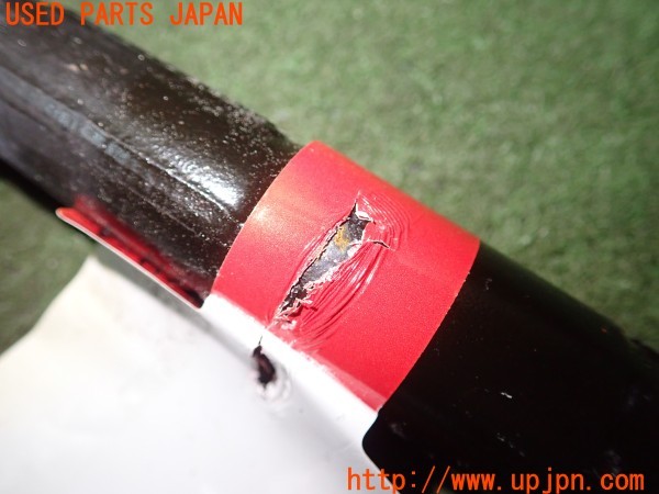 3UPJ=34550023]ポルシェ タイカン 4S(J1NB 9J1型)純正 8K0805615A 牽引フック  中古_m4