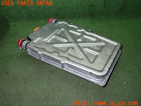 3UPJ=34550579]ポルシェ タイカン 4S(J1NB 9J1型)純正 9J1963507F ヒーター 中古_m1