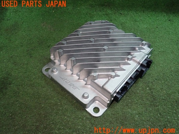 3UPJ=34560511]アリア(FE0)純正 BOSE 28061 5MS2A アンプ 中古_m0