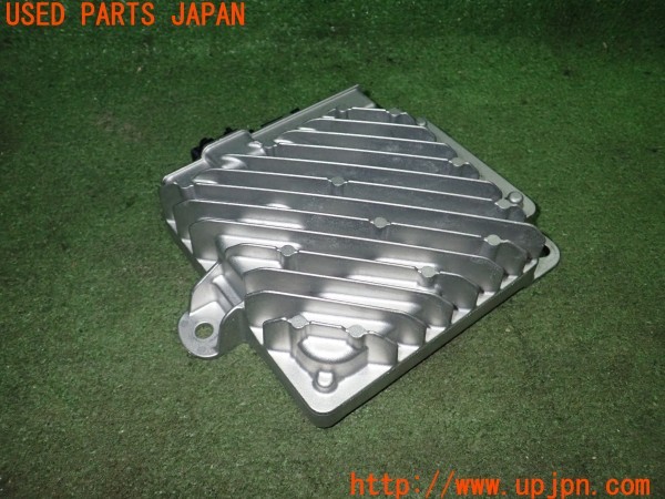 3UPJ=34560511]アリア(FE0)純正 BOSE 28061 5MS2A アンプ 中古_m1