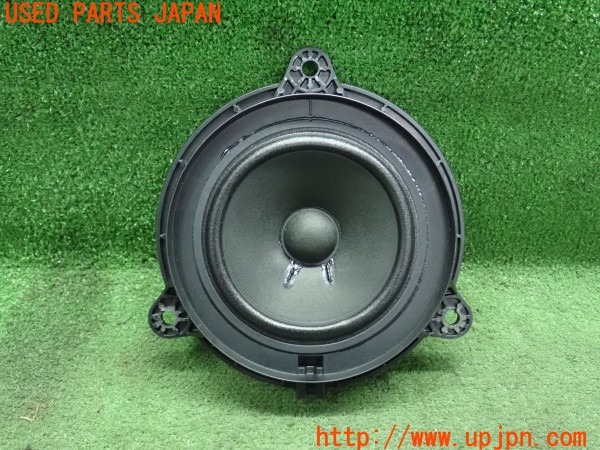 3UPJ=34560535]アリア(FE0)純正 BOSE 281553NF0A 347924-3010 スピーカー 右リア側 中古_m0