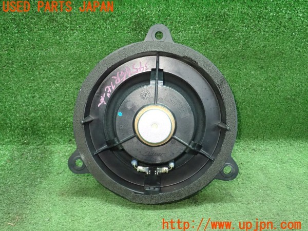 3UPJ=34560535]アリア(FE0)純正 BOSE 281553NF0A 347924-3010 スピーカー 右リア側 中古_m1