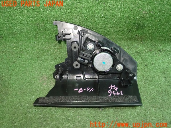 3UPJ=34560544]アリア(FE0)純正 BOSE 281E1 6LA2A 789333-0010 ツイーター 左フロント側 中古_m3