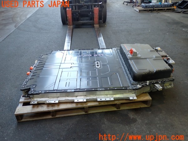 3UPJ=34560554]アリア(FE0)純正 295B05MR0A メインバッテリー EVバッテリー 中古 【引取限定】_m0