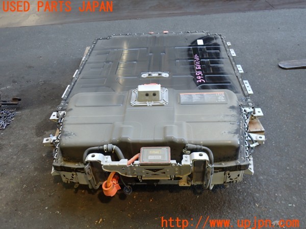 3UPJ=34560554]アリア(FE0)純正 295B05MR0A メインバッテリー EVバッテリー 中古 【引取限定】_m1