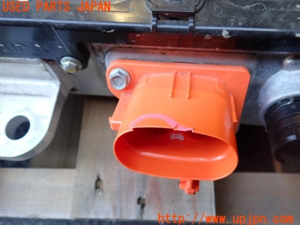 3UPJ=34560554]アリア(FE0)純正 295B05MR0A メインバッテリー EVバッテリー 中古 【引取限定】_m3