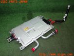 3UPJ=34560581]アリア(FE0)純正 292A00498R DCDCコンバーター 中古_s0
