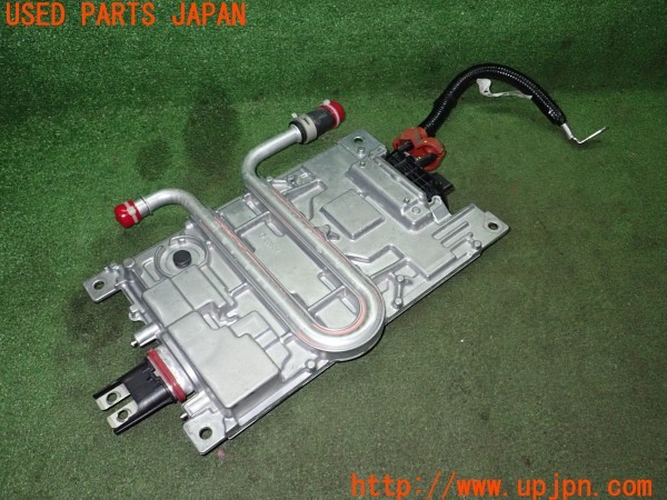 3UPJ=34560581]アリア(FE0)純正 292A00498R DCDCコンバーター 中古_m2