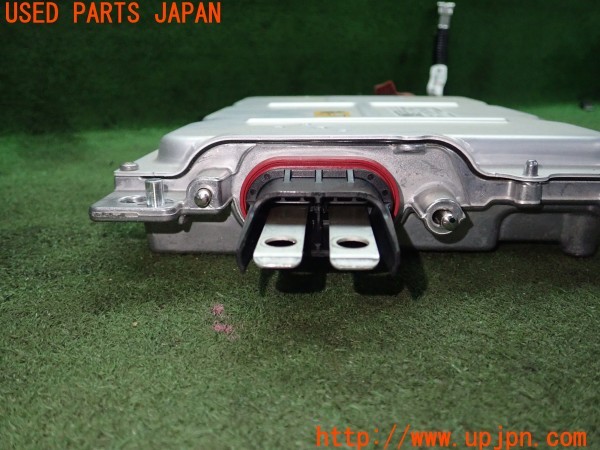 3UPJ=34560581]アリア(FE0)純正 292A00498R DCDCコンバーター 中古_m3