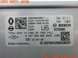 3UPJ=34560581]アリア(FE0)純正 292A00498R DCDCコンバーター 中古_s4